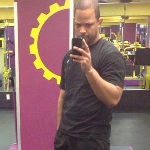 Meet your Posher, Freddy